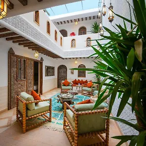  Riad Cologne & Marocco