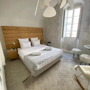  Appartamento Le Cocon Francia