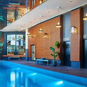 **** Hotel Novotel Gare De Lyon Francia