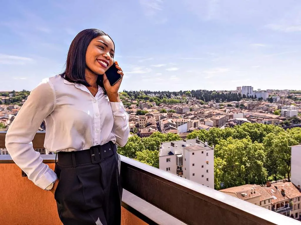 Aparthotel Adagio Toulouse Centre Ramblas