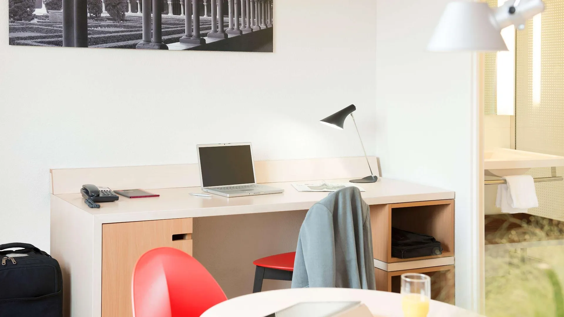 Aparthotel Adagio Toulouse Centre Ramblas 4*,
