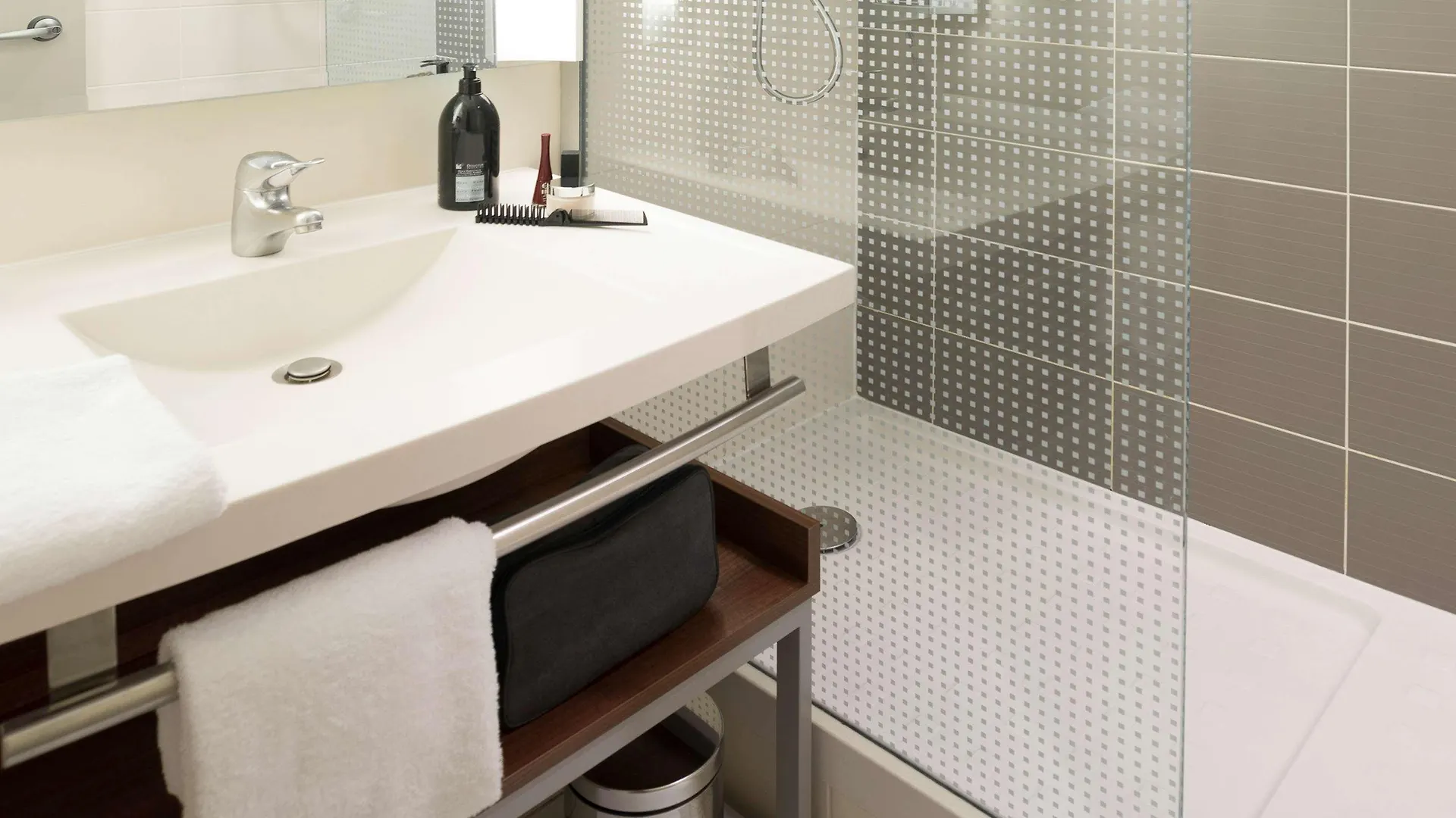 Aparthotel Adagio Toulouse Centre Ramblas
