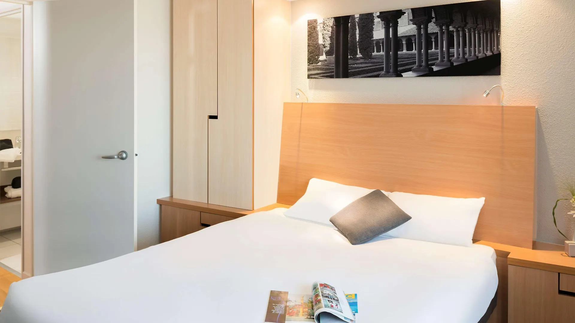 Aparthotel Adagio Toulouse Centre Ramblas