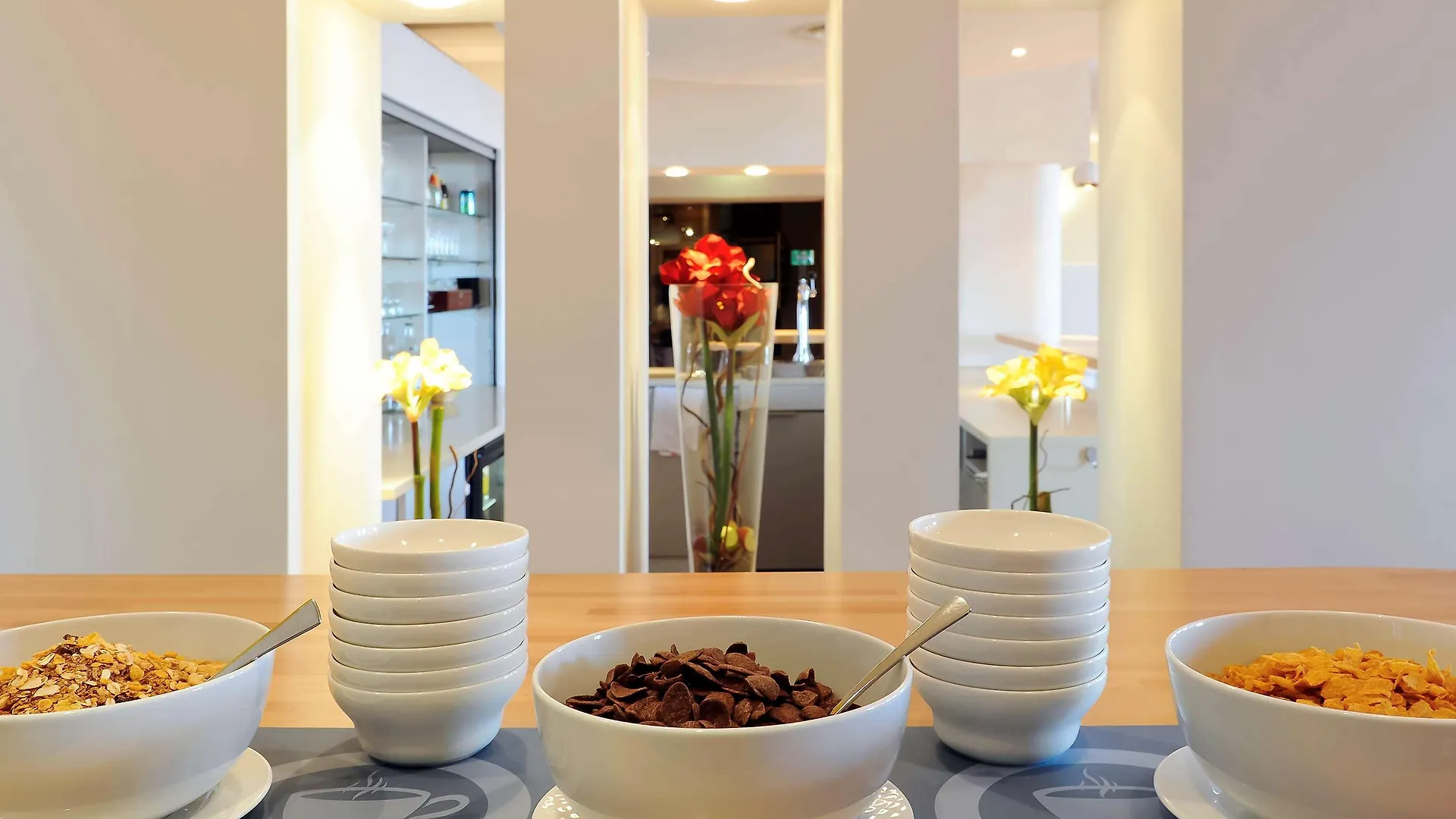 Aparthotel Adagio Toulouse Centre Ramblas