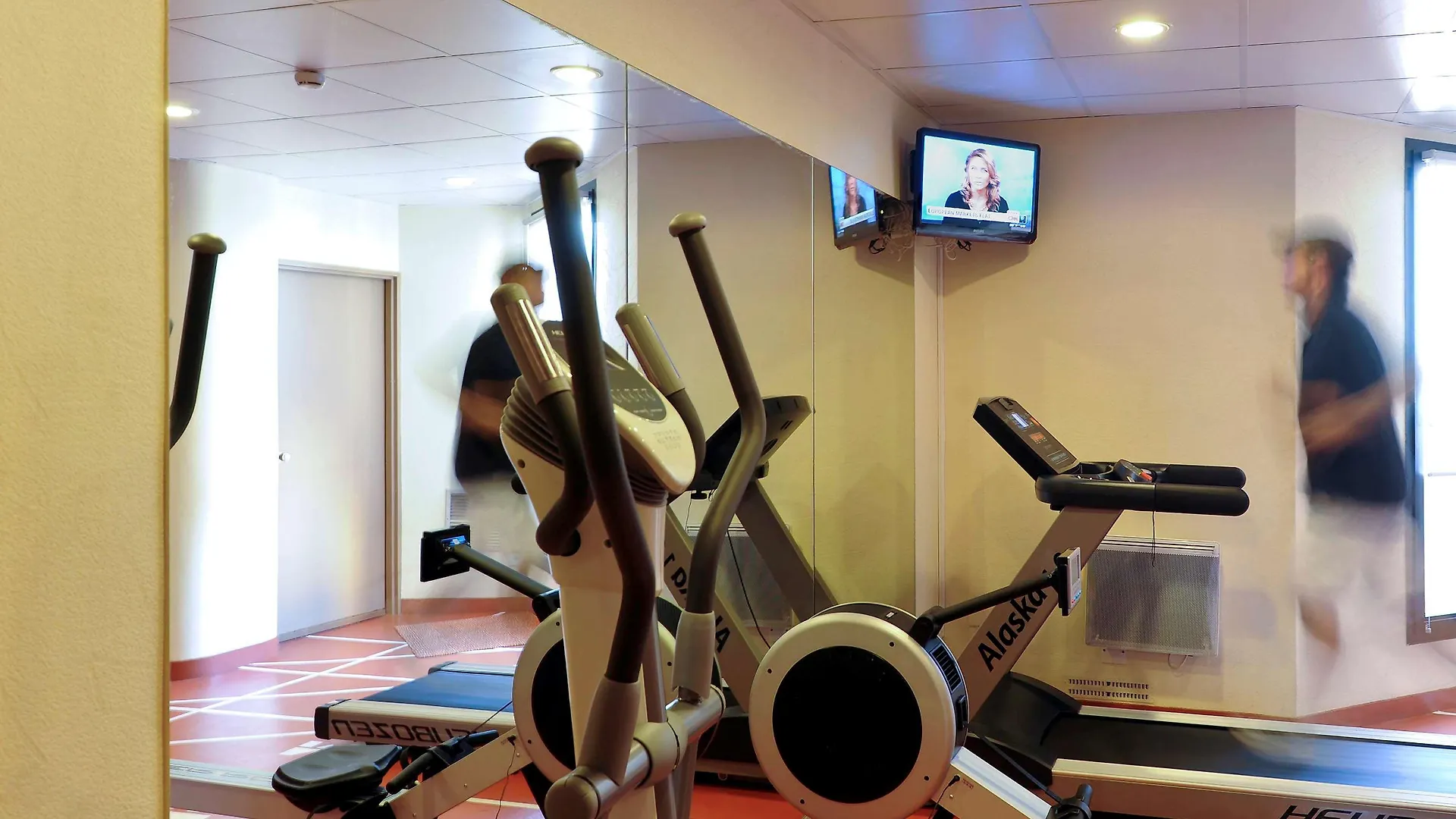 Aparthotel Adagio Toulouse Centre Ramblas 4*,  Франция