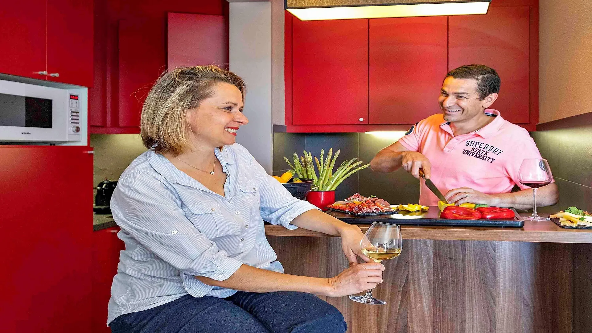 ****  Aparthotel Adagio Toulouse Centre Ramblas Франция