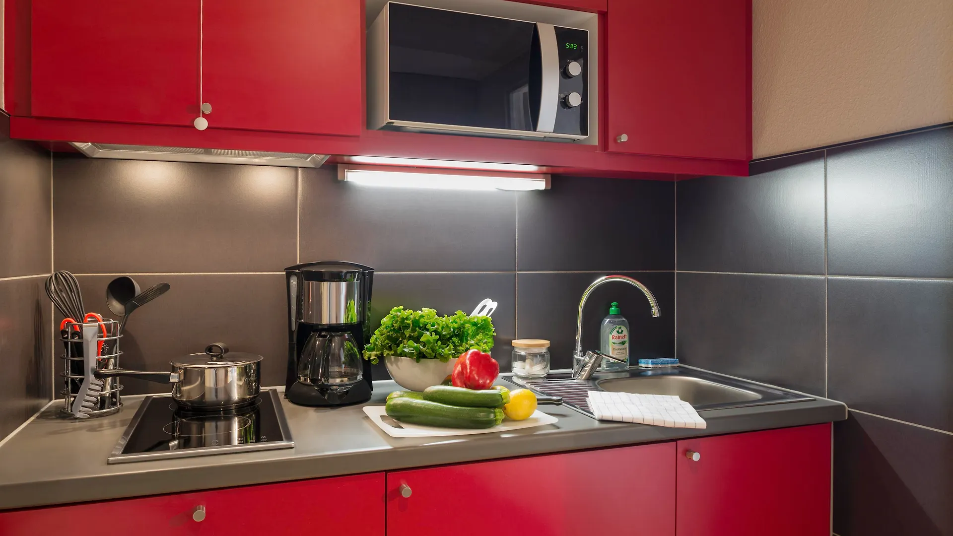 Aparthotel Adagio Toulouse Centre Ramblas