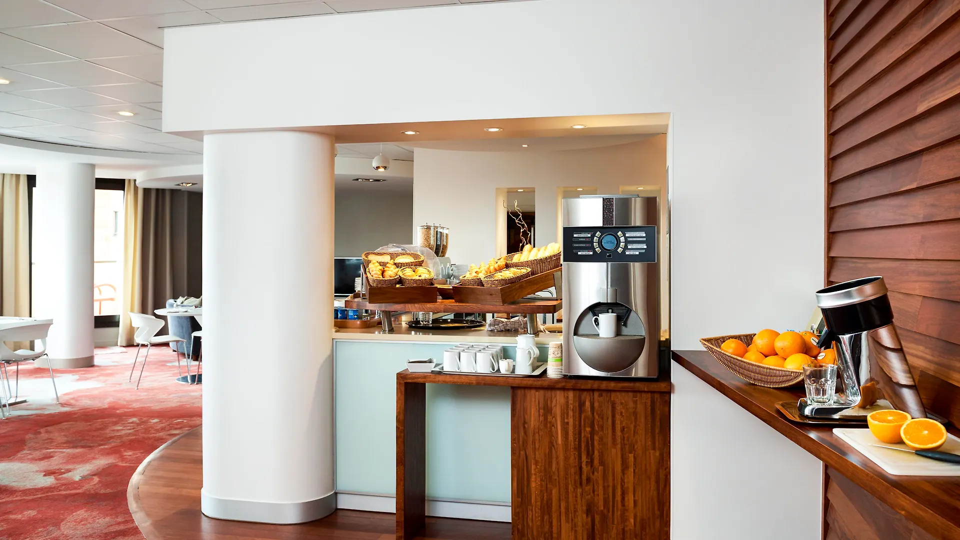 ****  Aparthotel Adagio Toulouse Centre Ramblas France