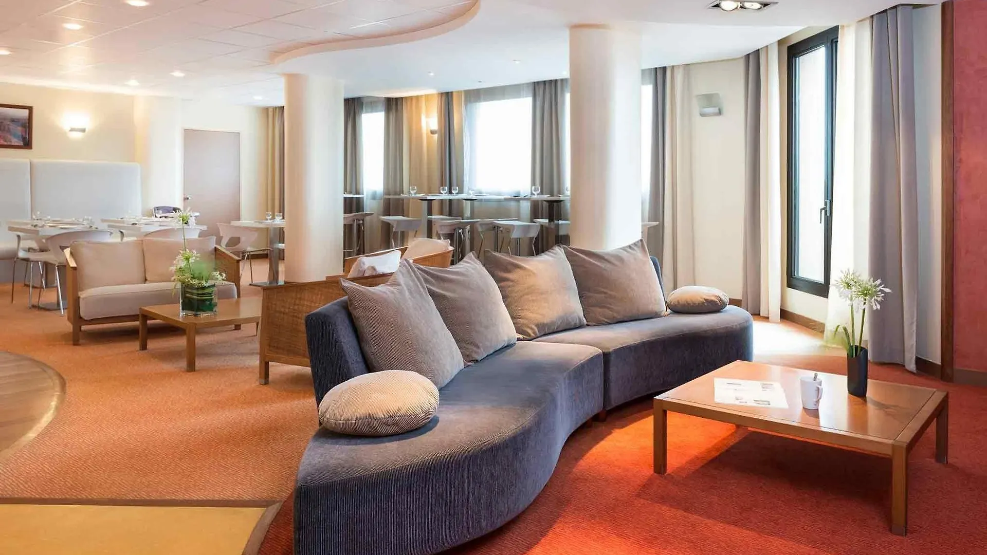 Aparthotel Adagio Toulouse Centre Ramblas