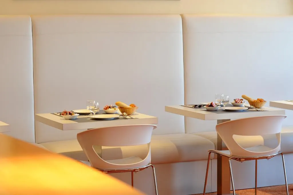 Aparthotel Adagio Toulouse Centre Ramblas