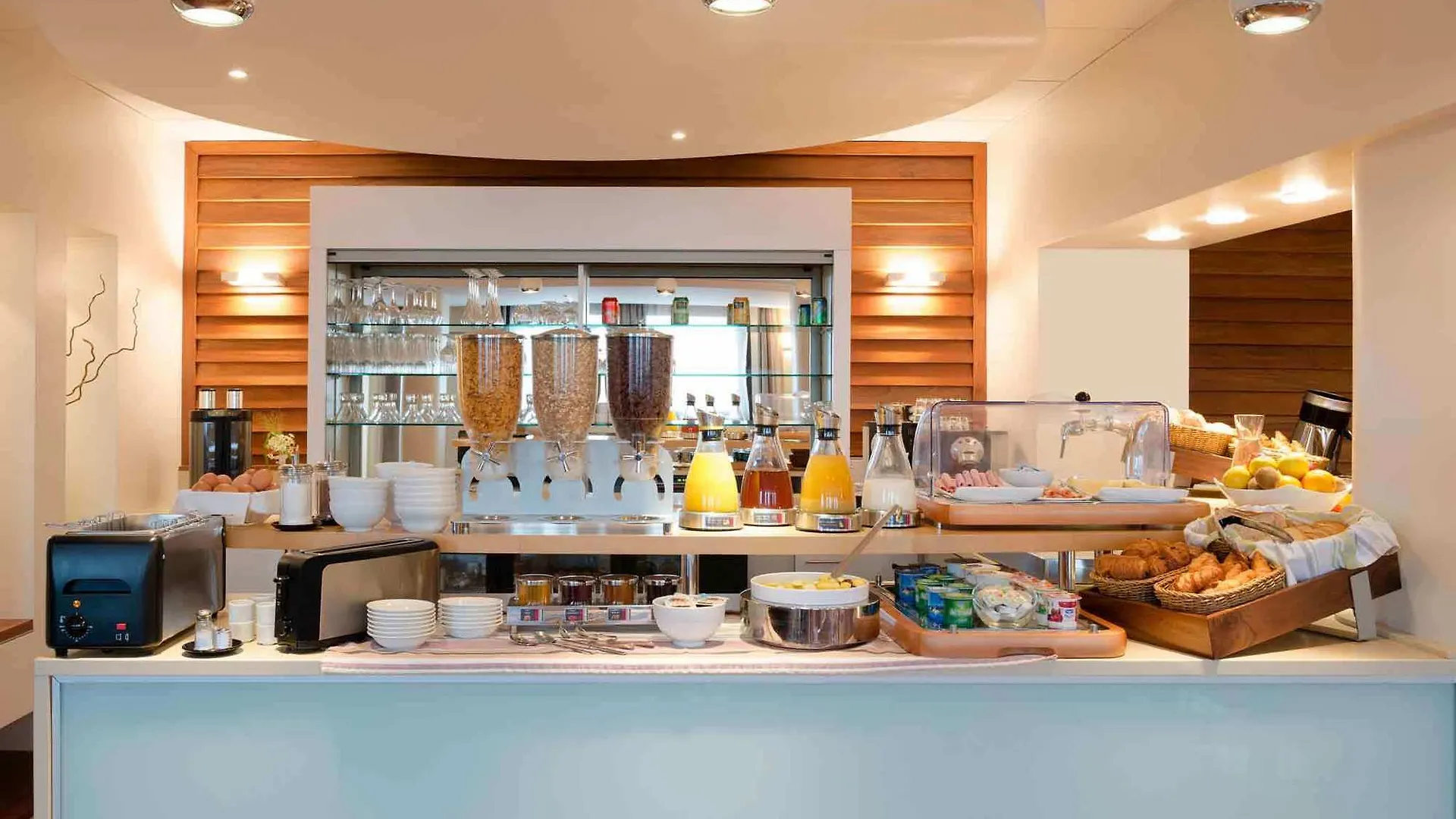 Aparthotel Adagio Toulouse Centre Ramblas