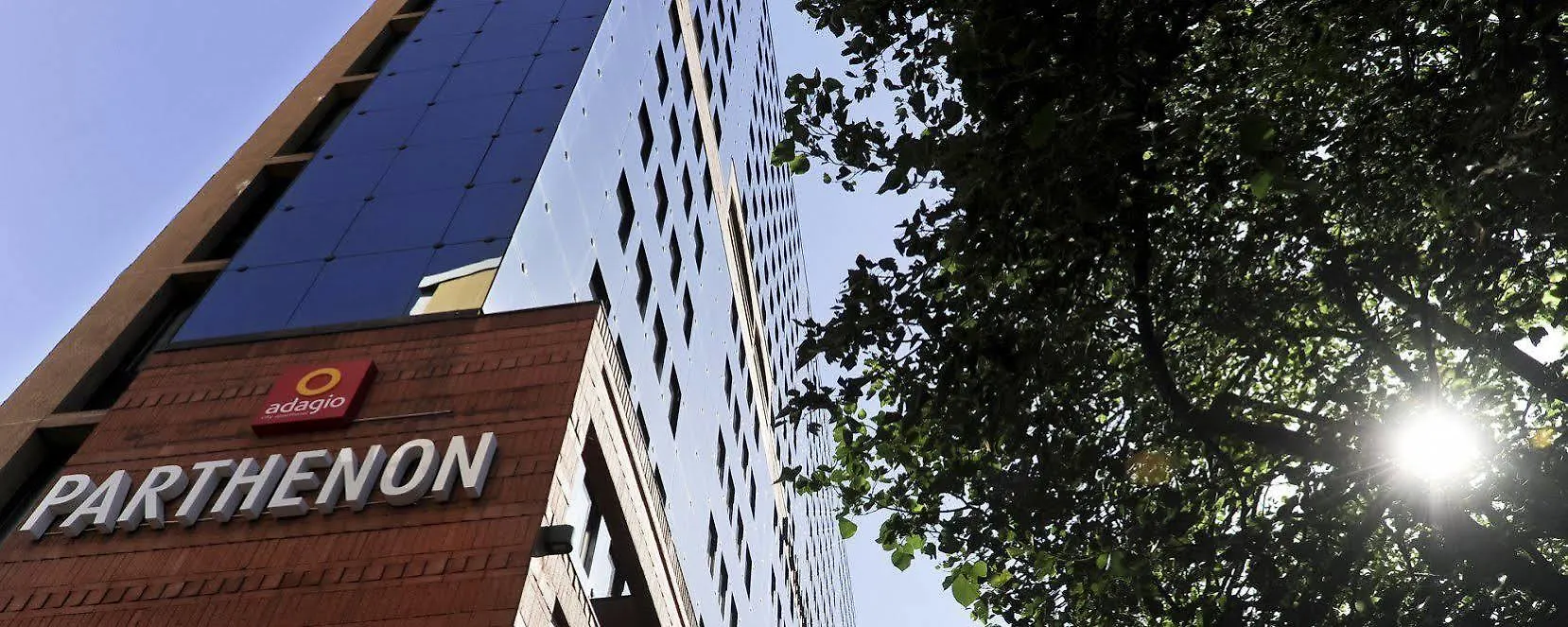Aparthotel Adagio Toulouse Centre Ramblas