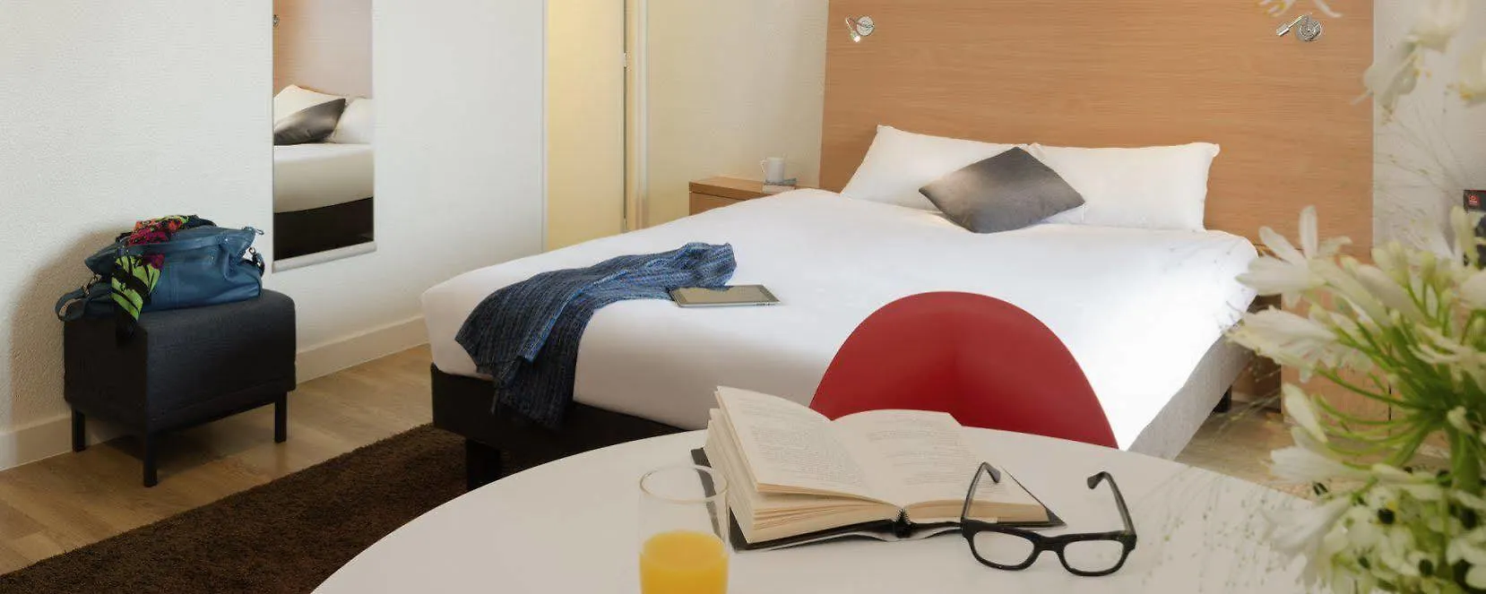 Aparthotel Adagio Toulouse Centre Ramblas