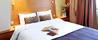 Aparthotel Adagio Toulouse Centre Ramblas