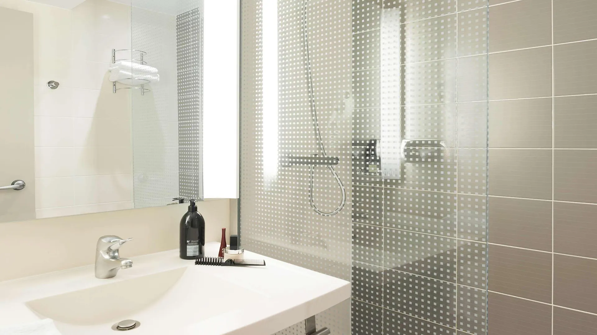 Aparthotel Adagio Toulouse Centre Ramblas
